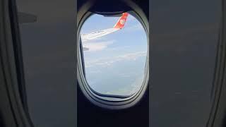 detik detik penerbangan pesawat Lion air