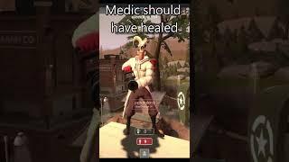 TF2 VSH Medic Karma