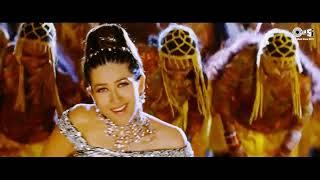 Hai Hai Mirchi Uff Uff Mirchi - Karisma Kapoor  Sukhwinder Singh  Alka Yagnik  Biwi No.1