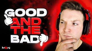 COD MW3 Beta Review The Good and The Bad