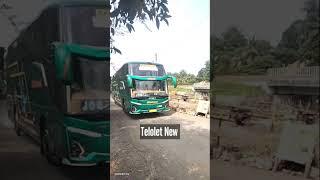 telolet new bis ngapak #telolet #short #bus