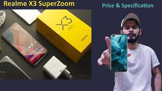 Realme X3 SuperZoom Price In Pakistan Specification+Price+Release Date+Review ?