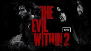 The Evil Within 2  1080p 60ᶠᵖˢ   Longplay Game Movie Walkthrough Gameplay No Commentary