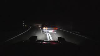 Nissan Onevia S13 vs Nissan GTR R32 uphilltouge CHILE