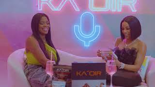 All Things Keyshia Kaoir Episode #2 FT JT  Part 1