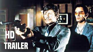 EIN MANN SIEHT ROT - DEATH WISH Uncut Trailer German Deutsch 1974 @FilmtoastDE