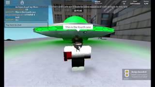 ROBLOX Parkour  All easter eggs location