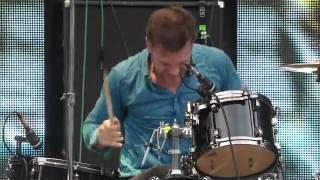 Battles - Atlas （Live at Fuji Rock Festival 11）