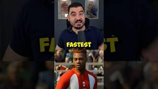 Victor Udoh Is The Fastest Hidden Gem on FC24 Career Mode 