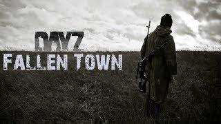 Mta Dayz Fallen Town #11 Обзор Заброшки