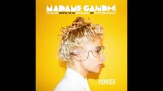 Madame Gandhi - The Future is Female Official Audio