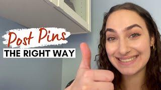 How to Post Pins on Pinterest + Tailwind Tutorial