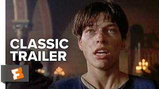 The Messenger The Story of Joan of Arc 1999 Official Trailer 1 - Milla Jovovich Movie