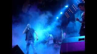 ИРАКЛИ - Song № 2 Blur cover live Казань RАЙ 2011 год