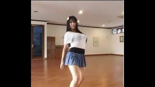 Tik tok dance challenge paling hot