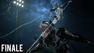 Marvels Spider-Man 2 PS5 - ENDING - Venom Boss Fight