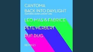 Back into Daylight Pete Herbert Remix feat. Quinn Lamont Luke