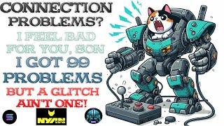 100 Problems With Nyan Heroes