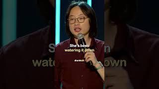 Every Mum Do That  JIMMY O. YANG #shorts