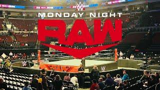 WWE Monday Night Raw Columbus Ohio Full Show 42224