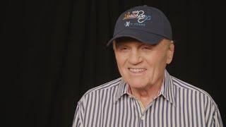 The Beach Boys Bruce Johnston Speaks On A GRAMMY Salute To The Beach Boys