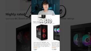 There Is a $10 Gaming PC on Amazon… 