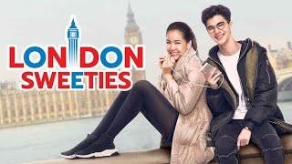 Thai drama  London Sweeties  Eng Sub