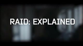 BSGs Live-Action RAID Series Explained - Escape From Tarkov