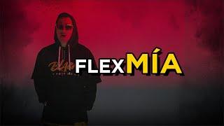 Flex - Mía Video Oficial