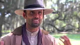 DJANGO UNCHAINED - Billy Crash HD - In Singapore 21 March