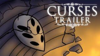 Hollow Knight 5th Anniversary MAP - Curses Official Trailer 2021