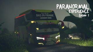 Teaser - Paranormal Experience - Bagian 1 I Elbas The Series Eps 6