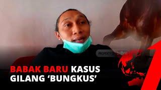 Babak Baru Kasus Gilang Bungkus Tim Kuasa Hukum Siapkan Pembuktian Terbalik  tvOne