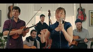 Bolero A La Vida Omara Portuondo feat. Gaby Moreno Cover by Hot Club du Nax