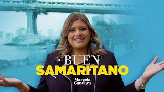 El Buen Samaritano - Marcela Gandara