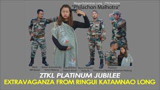 PHILACHON MALHOTRA - Drama from Ringui Katamnao Long  ZTKL Platinum Jubilee 2022