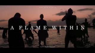 The New World Soundtrack - A Flame Within