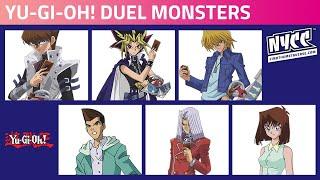 Yu Gi Oh Duel Monsters Reunion