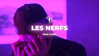 Jul Type Beat LES NERFS Prod. Pyerr