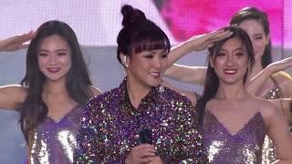 Miss Chinese Pageant 2019 - Final Show Full Version