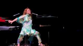 Bootleg Audio Tori Amos - Hotel - MultiCam Edit Live at Red Rocks Amphitheatre  July 17 2023