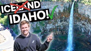 Why You NEED to Put Idaho on Your Map  Twin Falls Travel Vlog