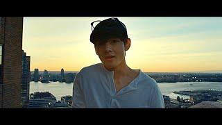 BTS 방탄소년단 V Scenery 풍경 MV