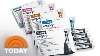 Medicare says it can cover Wegovy — but only for certain patients