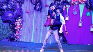 Jannat Sajai Maine Tere Liye  Ft.Ishan & Soniya  Dance Cover  Papu Music