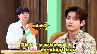 Eng sub Full BTS Q&A Game Play Tokopedia 2021 Interview Dynamite live perform WIB TV Show