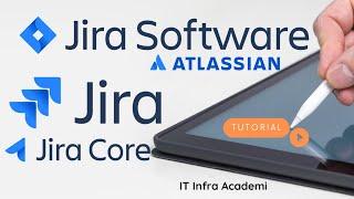 Jira Administrator Tutorial  Jira Software Tool