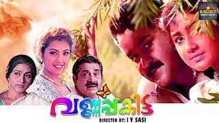 Varnapakittu Malayalam Movie  Malayalam Full Movie  Mohanlal  Meena  Jagadish  Dileep
