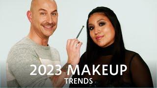 Predicting 2023 Makeup Trends  Sephora