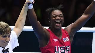 Claressa Shields BBC boxing documentary